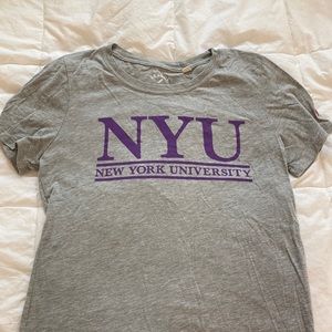 NYU TSHIRT